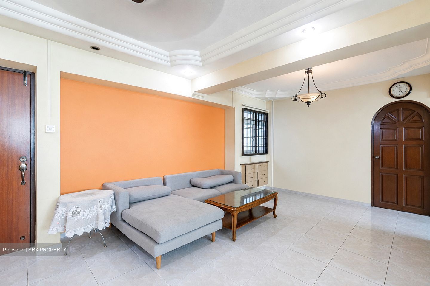Blk 566 Choa Chu Kang Street 52 (Choa Chu Kang), HDB 5 Rooms #595204321